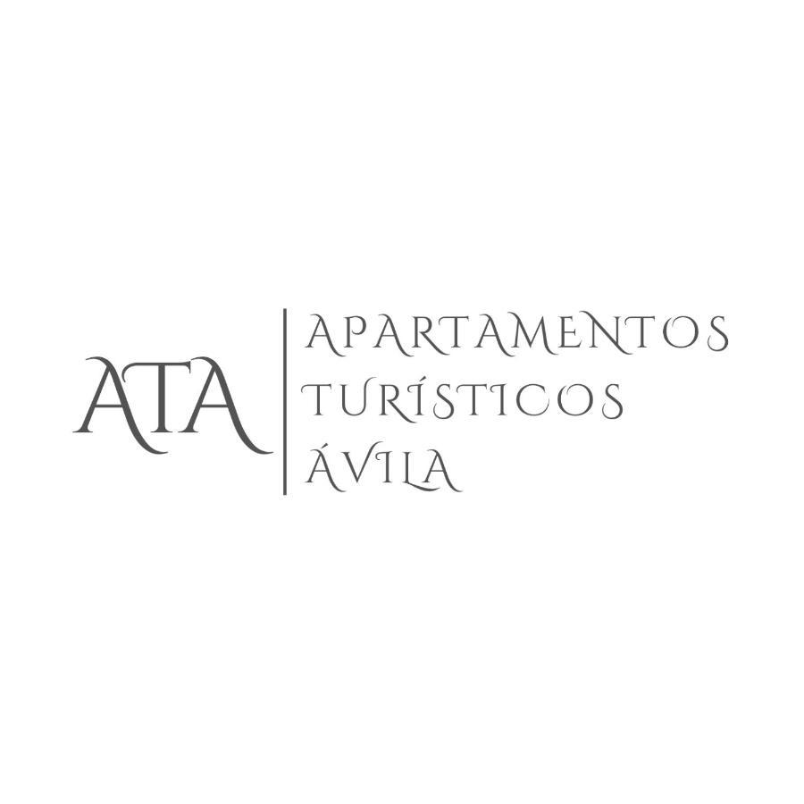 Vivienda Turística Villa Carmen II Ávila Exterior foto